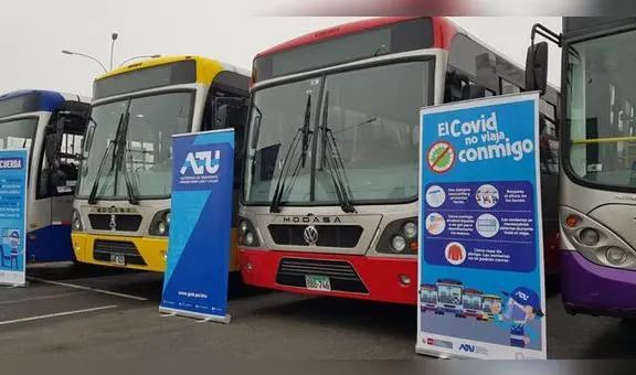 Corredores complementarios en peligro: ¿Dejarán de operar desde el 30 de junio?