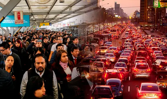 Vías más congestionadas en Lima: ¿qué deberían y qué tanto pueden hacer los alcaldes?