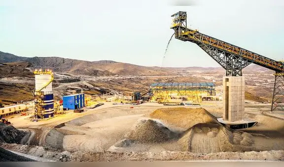 Minem: Congo no pasará al Perú en mercado de cobre