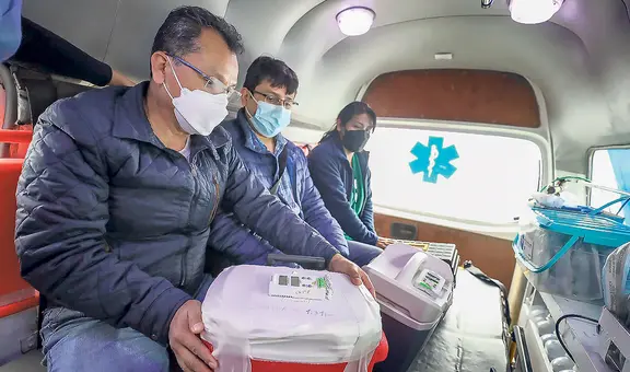 Todos los peruanos serán considerados donantes de órganos: ¿desde cuándo aplica la norma?