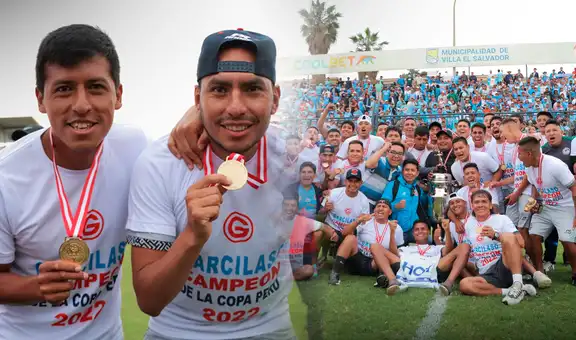 Deportivo Garcilaso: ¿qué cusqueños con pasado profesional ascendieron con el clásico rival de Cienciano?