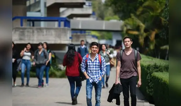 Estas son las universidades peruanas donde puedes estudiar para acceder a la Beca Alianza del Pacífico