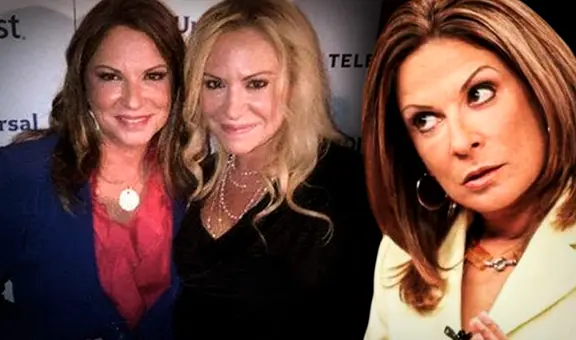 ¿Caso cerrado?: quién es la expareja de la Dra. Polo que la demandó por millonaria suma