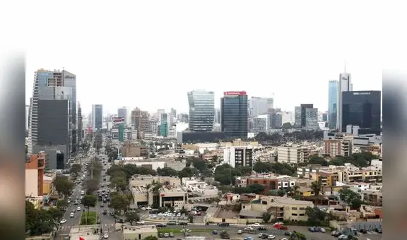 BCRP: la economía peruana crecerá 3,1% este 2024