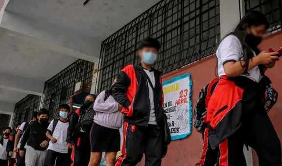 Bono Escolaridad 2023: esto debes hacer si no cobraste los S/400