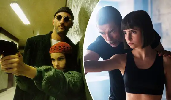 Netflix y su propio “El profesional”: la explosiva cinta de acción que causa furor