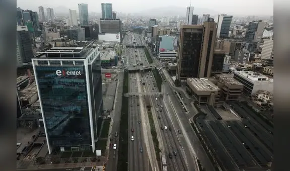 INEI: cierre de empresas creció 14,1% en el primer trimestre del 2023