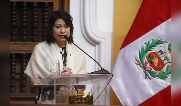 Alianza del Pacífico: canciller Gervasi afirma que Gobierno no renunciará a su presidencia pro tempore