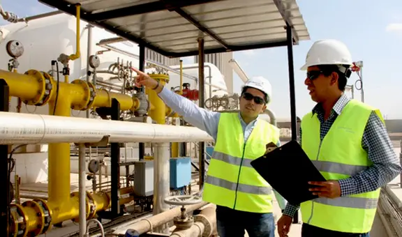 Gas doméstico subió más de S/20 en últimos 2 años