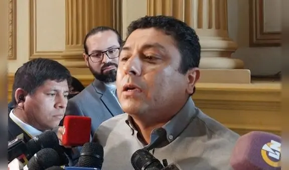 Guillermo Bermejo: 2 asesores del congresista fueron detenidos en megaoperativo de la Fiscalía