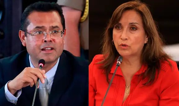 José Tello pide "respetar decisión" de Boluarte de no declarar ante la Fiscalía por caso de genocidio