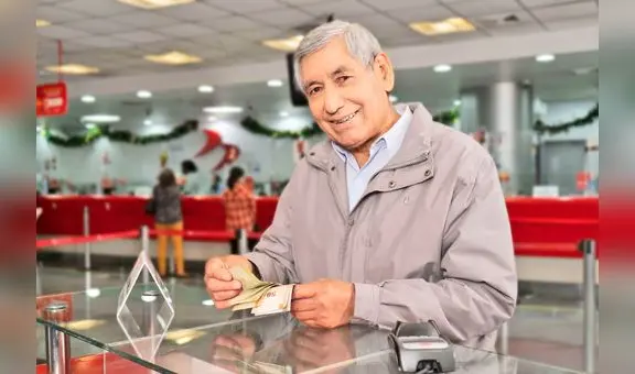 ONP: pensionistas de la 19990 recibirán sus pagos desde el martes 7 de febrero