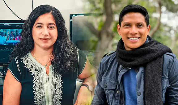 André Silva: ¿quién es Adriana Álvarez, la hija de Michelle Alexander que se casó con el actor?