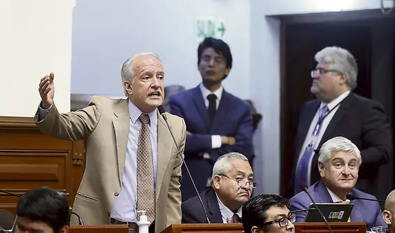 Congreso: nuevo texto sustitutorio propone elecciones complementarias para diciembre 2023