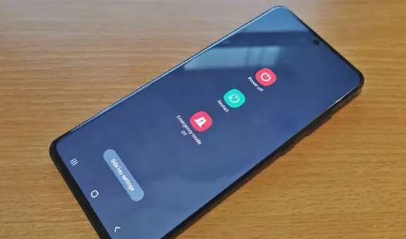 ¿Por qué es recomendable apagar o reiniciar tu teléfono y cada cuánto tiempo debes hacerlo?