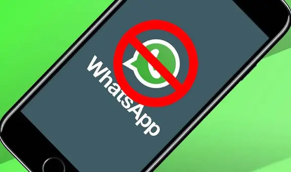¿Qué aplicaciones debes desinstalar si no quieres que WhatsApp te bloquee la cuenta? Te diremos