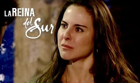 ¿Quién es la mujer que inspiró la historia de "La Reina del sur"?