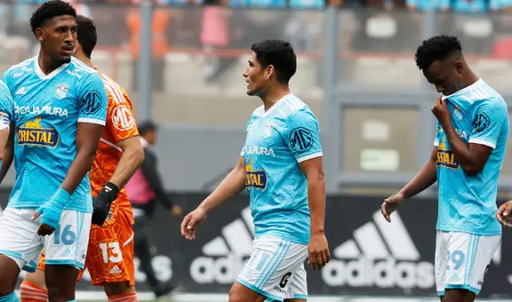 Sporting Cristal vs. Nacional: fecha, hora y canal del partido por la Copa Libertadores