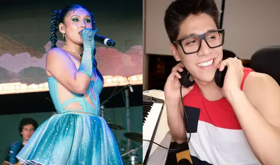 Milena Wharton y Tito Silva Music figuran en la lista de Forbes de los 50 peruanos más creativos