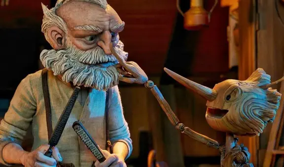 Oscar 2023: ¡"Pinocho" compite a mejor película animada! Aquí la lista completa de nominados