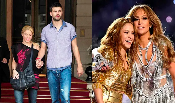 ¿Cuánto mide Shakira? Esta es la estatura real de la artista sin tacones