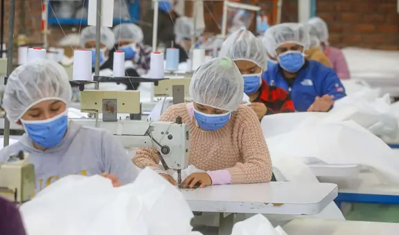 FAE-Texco: Produce incluiría bono de buen pagador para que se reduzca tasa de interés de créditos