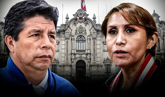 Pedro Castillo: Comisión Permanente pospone debate de informe final de denuncia de la fiscal de la Nación