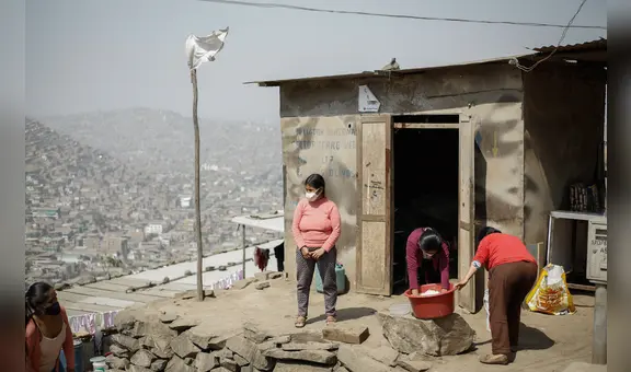 Se lanzará Juntos Urbano para contener pobreza