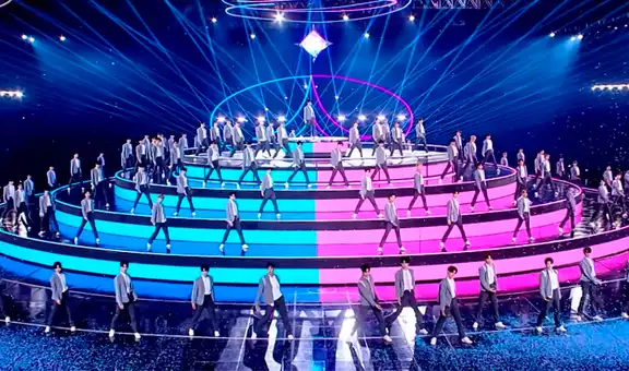 “Boys planet”, lista de 98 trainees: mira AQUÍ el MV de “Here I am”