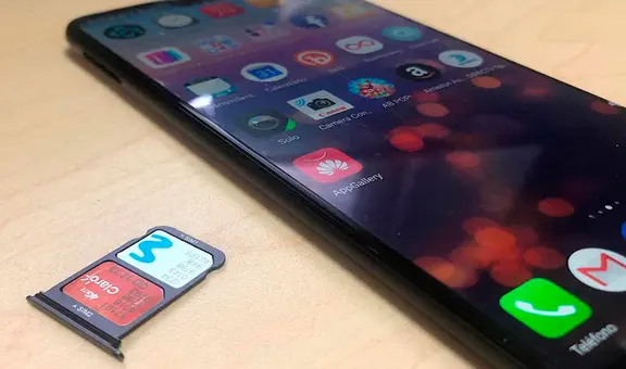 ¿Cómo saber si tu celular es Dual SIM? Así podrás sacarle provecho a este tipo de celulares