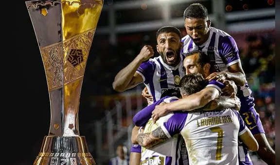 Alianza Lima y la increíble estadística a favor que ilusiona a los hinchas con el tricampeonato
