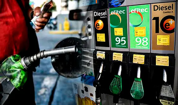 ¿Mi carro sufrirá daños si mezclo gasohol de 90 y 95 octanos? Esto dice un especialista