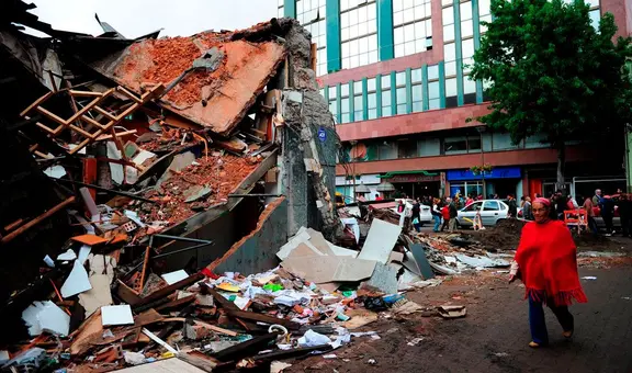 Temblor hoy, martes 24 de enero: ¿Dónde fue el último sismo en Colombia? Según el SGC