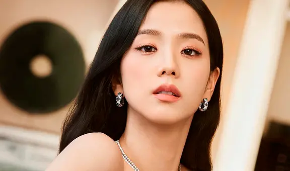 Jisoo de BLACKPINK divide a fans por polémica: "Hombres y mujeres no pueden ser solo amigos"