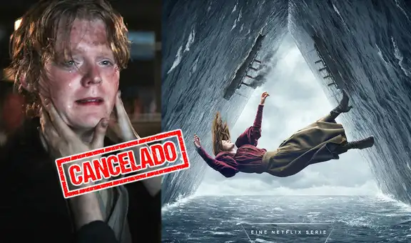 Netflix canceló “1899” y fans exigen explicaciones: ¿culpa de la denuncia por plagio?