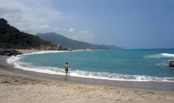 Top 5 de playas más limpias y con poca gente cerca de Lima: ¿dónde quedan y cómo llegar?