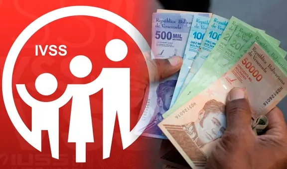 Pago pensionados IVSS: cobra HOY enero 2023 para recibir la próxima pensión de febrero