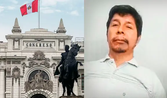 Pedro Castillo: Comisión Permanente votará el martes informe final para acusarlo por organización criminal