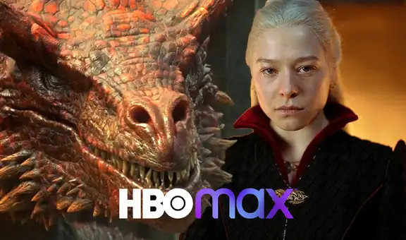 “House of the dragon”: director deja la serie tras pelea con HBO 