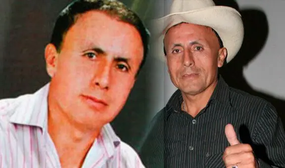 ¿Qué fue de Silverio Urbina, el cantante del popular tema “Qué linda flor”?