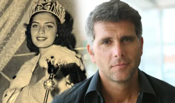 Miss Universo: ¿quién es la única peruana que ganó la corona y qué vínculo tiene con Christian Meier?