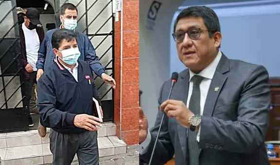 Pedro Castillo: Comisión de Fiscalización del Congreso citó al expresidente para que rinda declaración este 1 de marzo