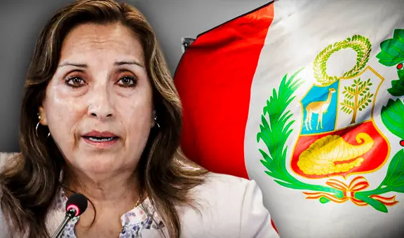 Nombre oficial del año 2023 en Perú: “Año de la unidad, la paz y el desarrollo”