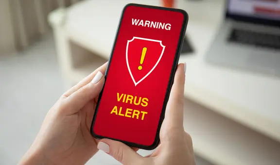 ¿Qué tan necesario es que instales aplicaciones de antivirus en tu teléfono Android?