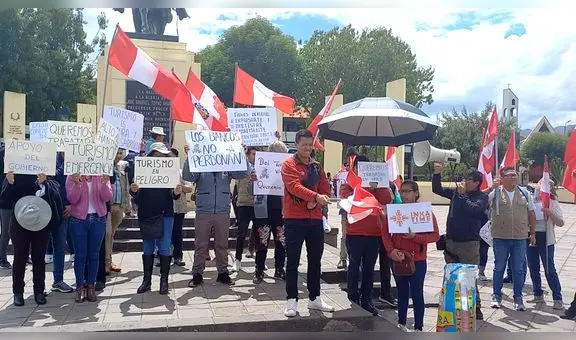 Gobierno busca reactivar el turismo con inyección de S/500 millones