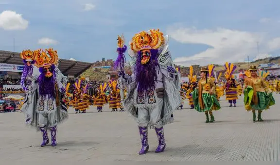 Candelaria en riesgo: conjuntos de danzarines deciden no participar en festividad
