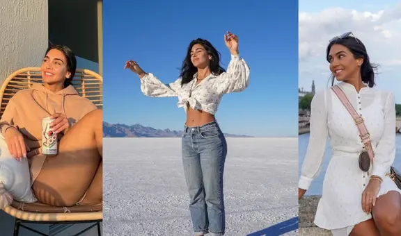 ¿Qué fue de Vania Bludau tras denunciar por agresión a Mario Irrivarren?