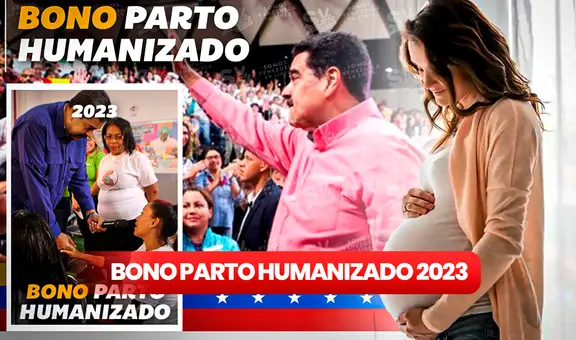 Bono Parto Humanizado julio 2023: ¿cuándo es el próximo pago y cómo recibirlo?