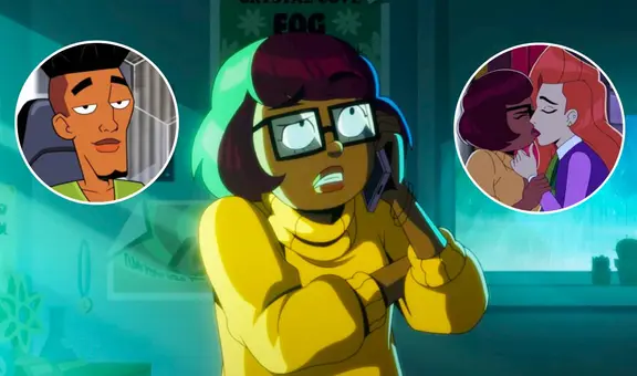 “Velma”, la nueva serie sin Scooby-Doo y con un Shaggy afroamericano, criticada por fans