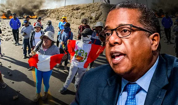 Estados Unidos respalda próximas elecciones en Perú: Nuestro apoyo es inquebrantable